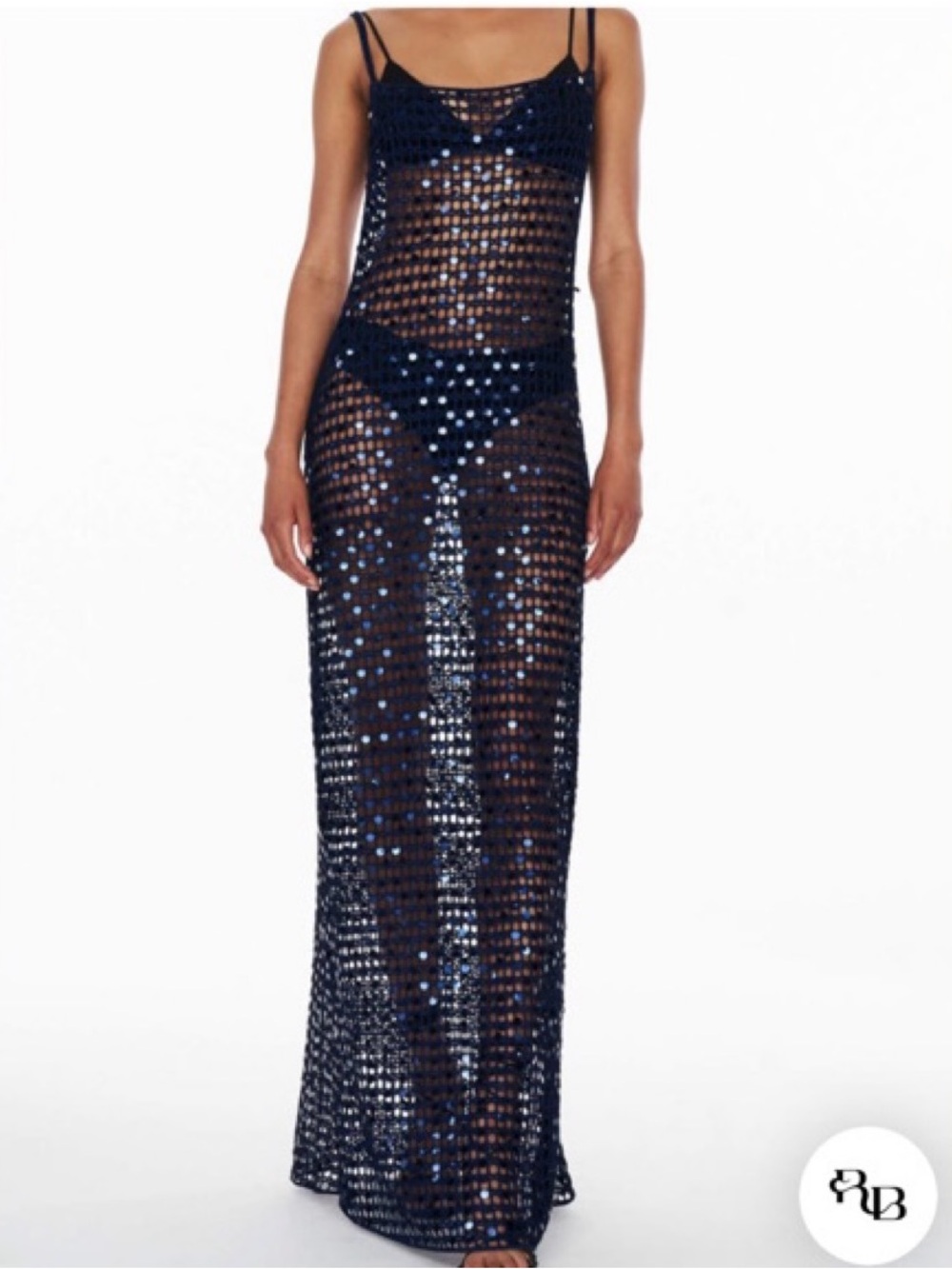 NWT Rat & Boa Lupita Dress